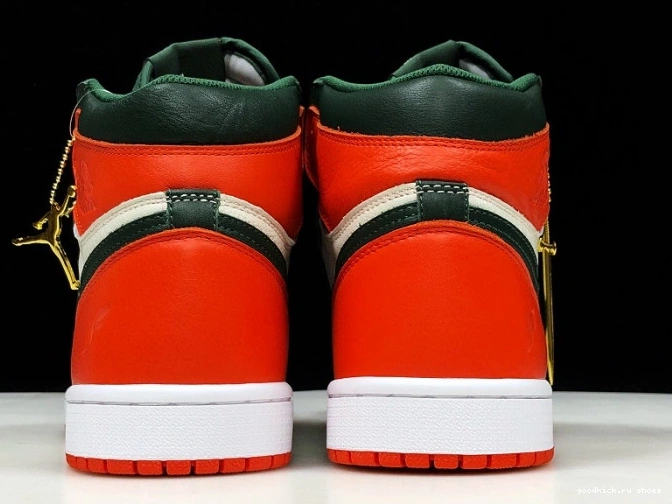 SoleFly High AV3905-138 Retro OG Orange 1 Fir-Team Air x Sail Jordan 0819